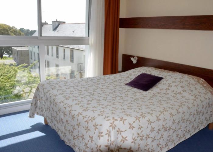 Hotel Ker Vennaik