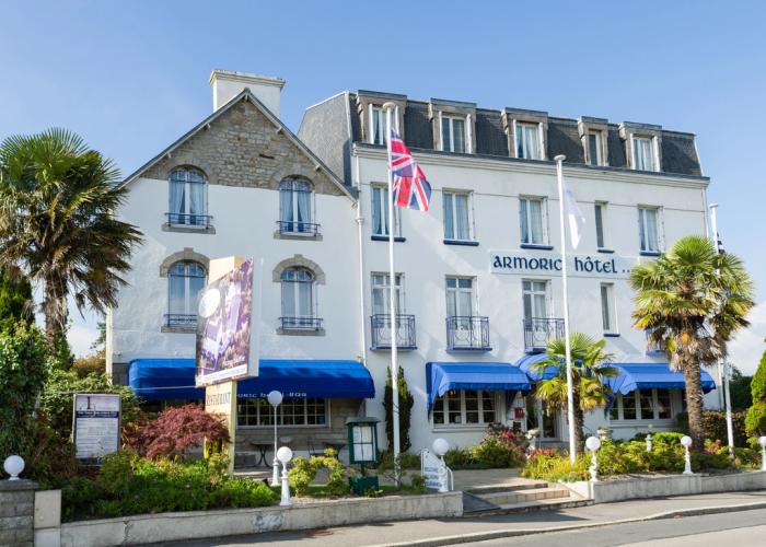 Armoric Hotel