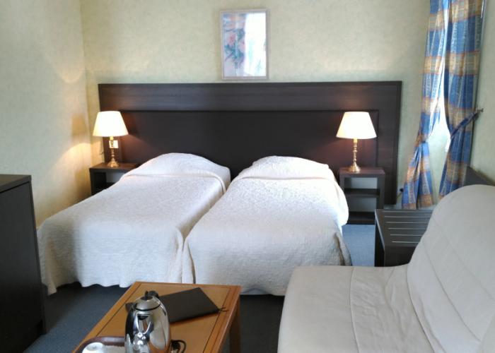Armoric Hotel