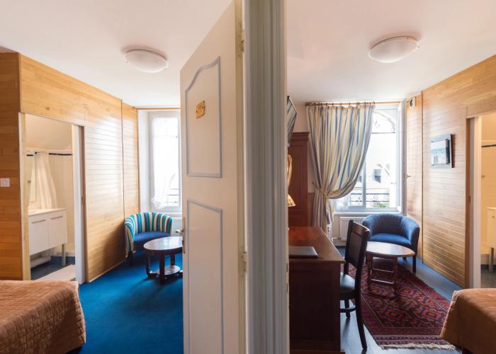 Armoric Hotel