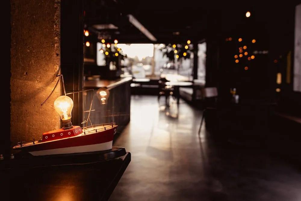 фото Bateau Libre