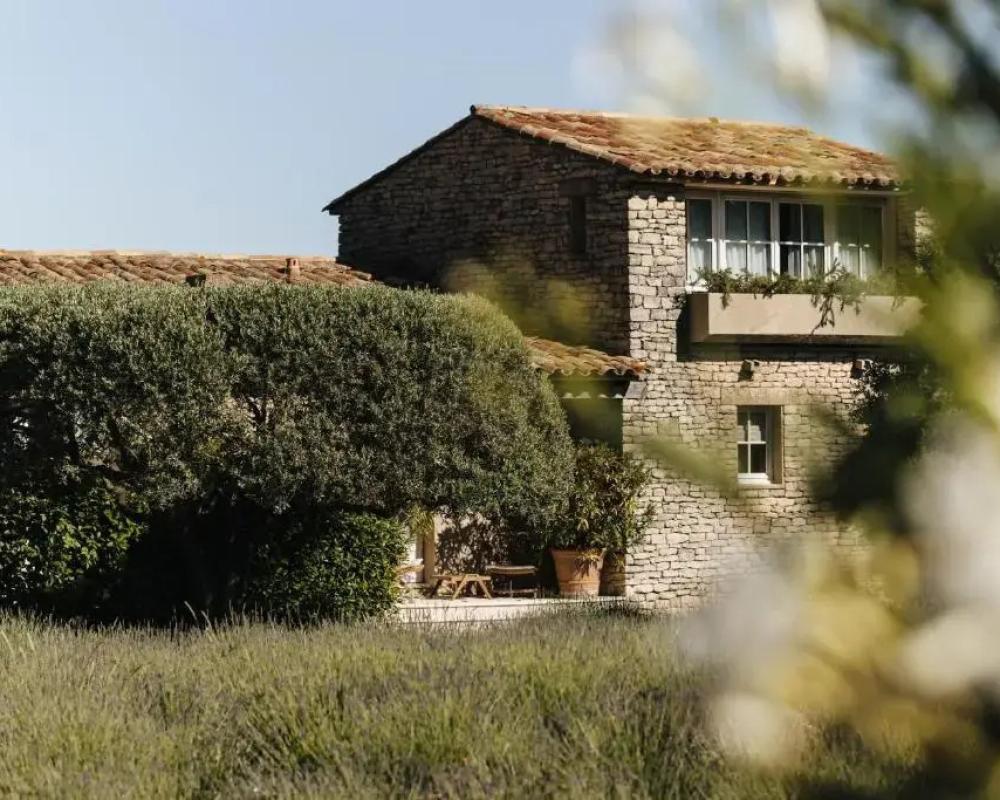 Capelongue, a Beaumier Hotel