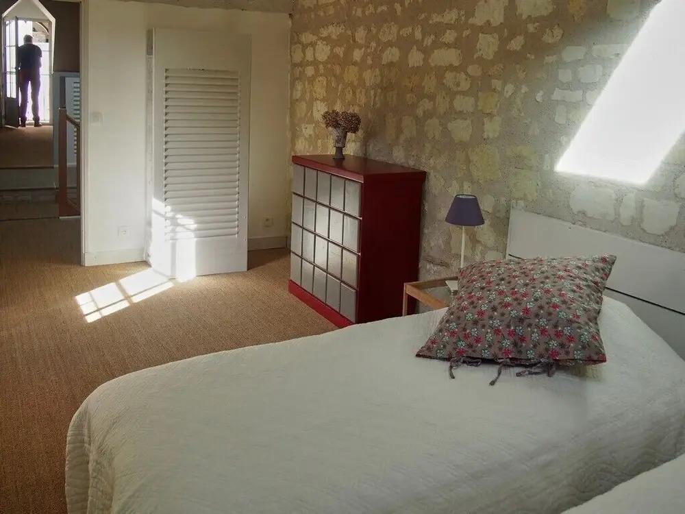 Chambres D'hotes Rue du Poids