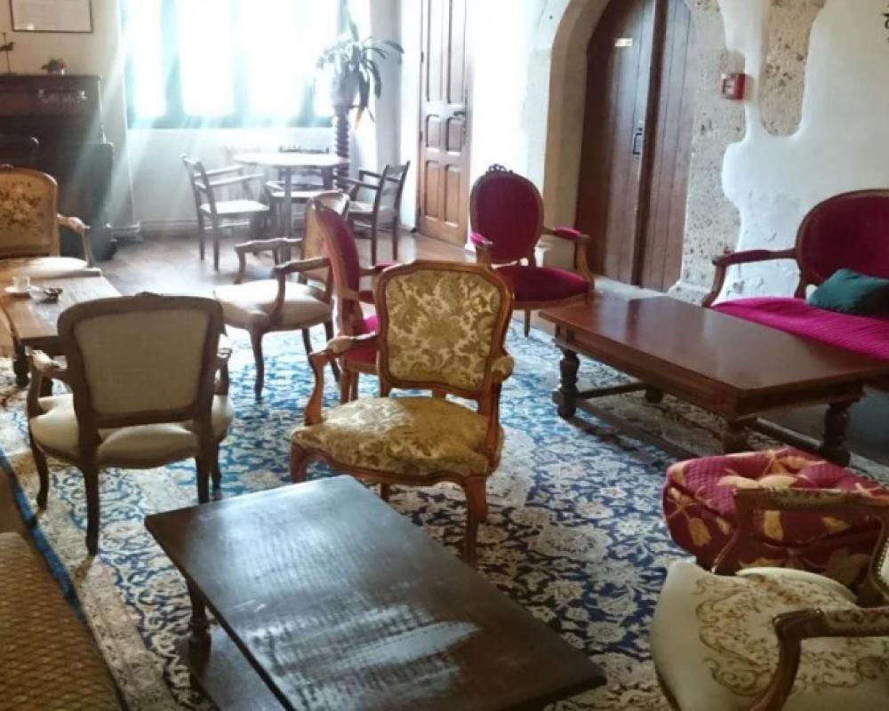 Le Chateau de Bricquebec