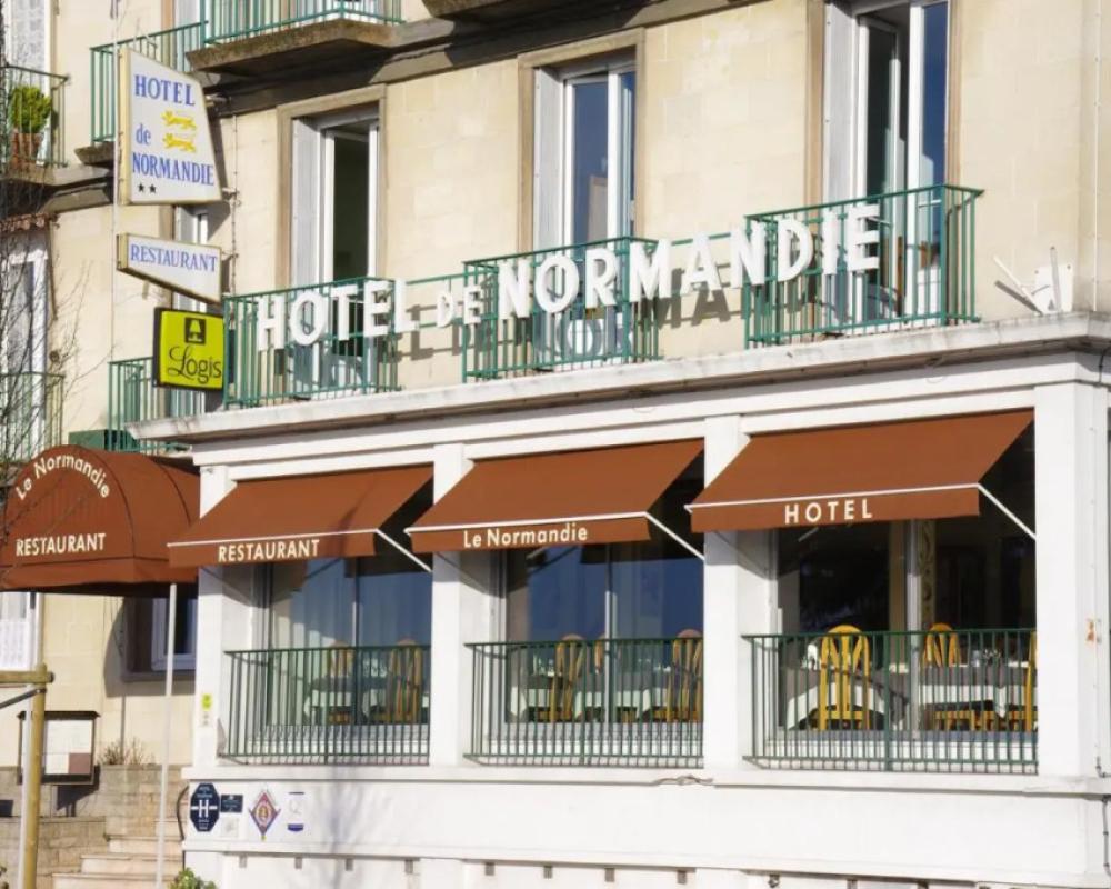 Le Normandie