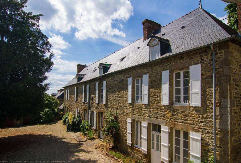Logis Hotel du Chateau