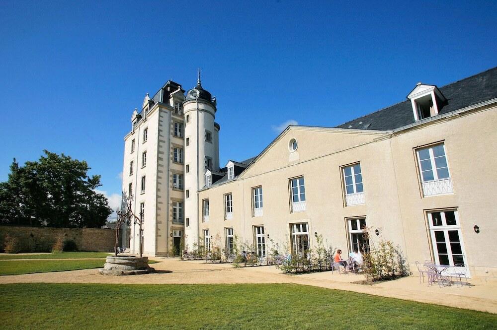 Résidence Odalys Prestige Le Château de Keravéon