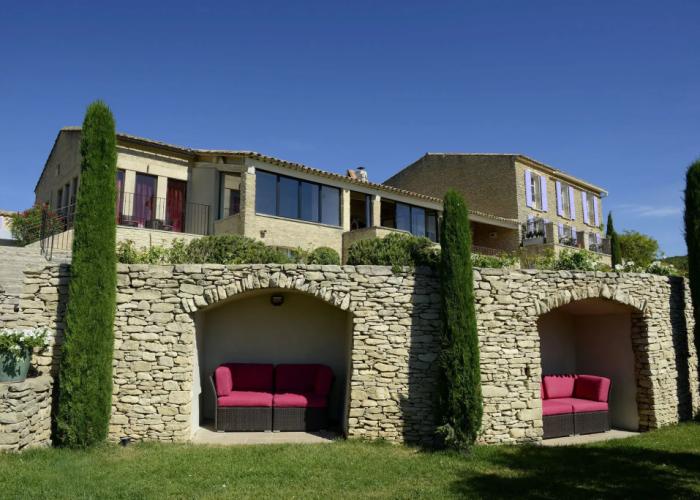 Le Palais D'Aglaé