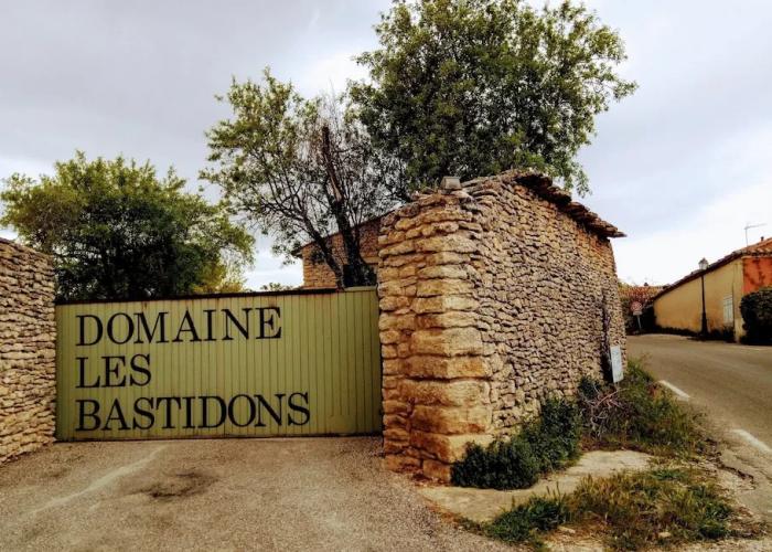 Le Mazet du Domaine