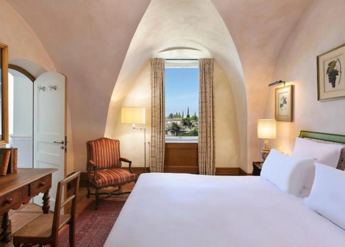 Airelles, La Bastide de Gordes