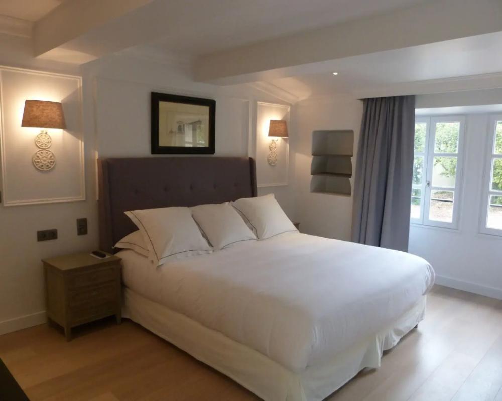 Hotel Les Bories & Spa