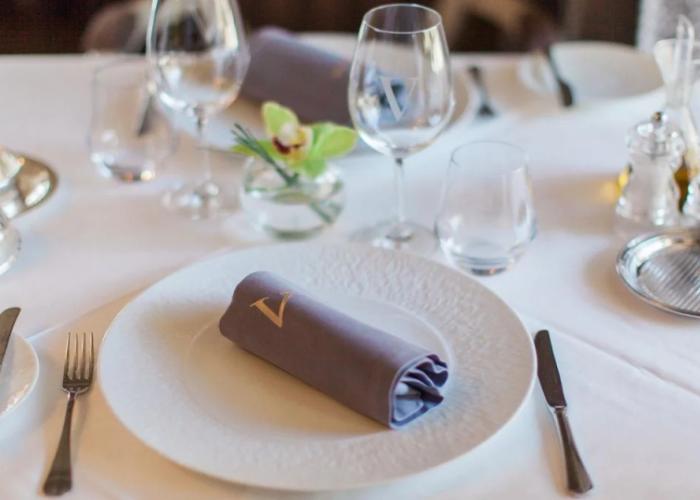Hotel Les Bories & Spa