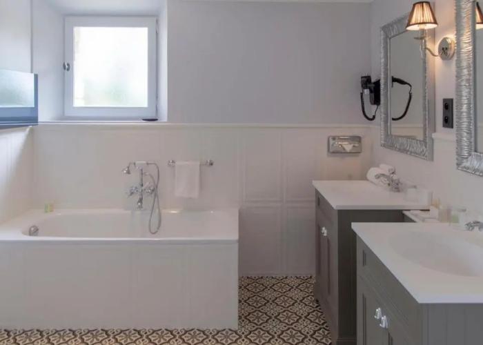 Hotel Les Bories & Spa