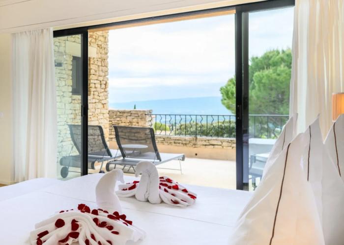 Hotel Les Bories & Spa