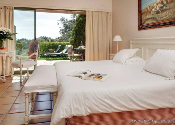 Hotel Les Bories & Spa