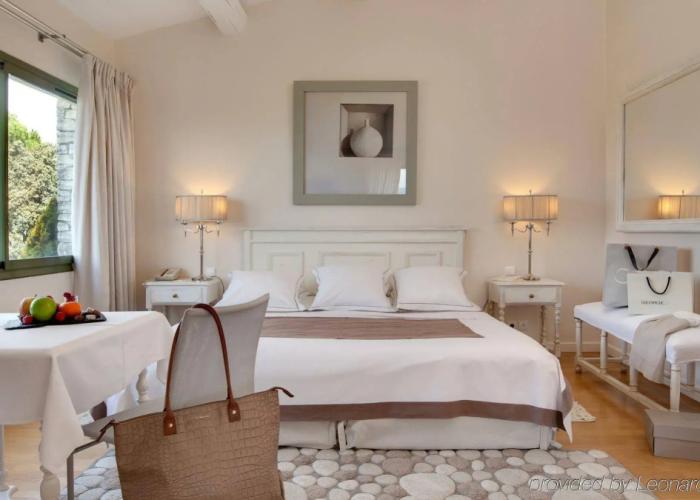 Hotel Les Bories & Spa