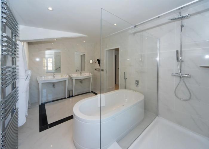 Hotel Les Bories & Spa