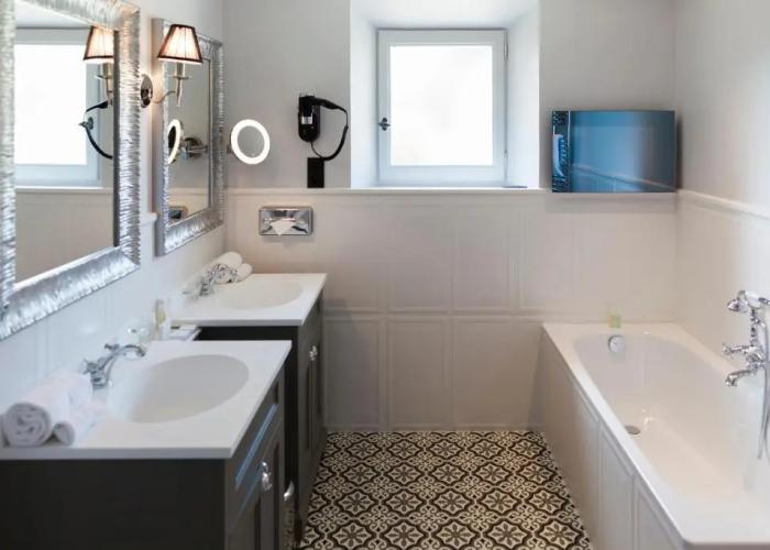 Hotel Les Bories & Spa