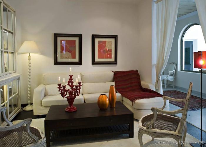 Hotel Les Bories & Spa