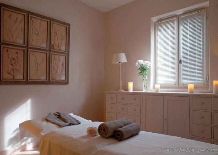 Hotel Les Bories & Spa