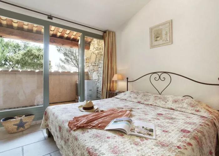 Résidence Odalys La Bastide des Chênes