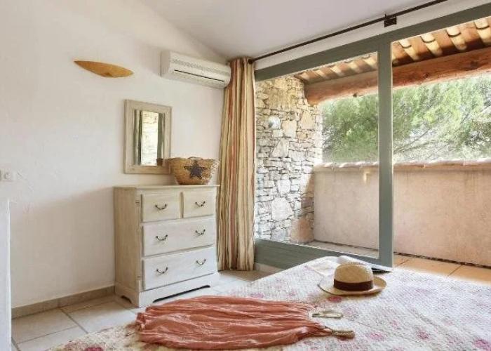 Résidence Odalys La Bastide des Chênes
