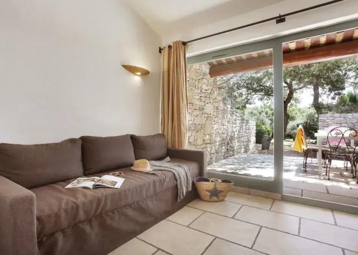 Résidence Odalys La Bastide des Chênes