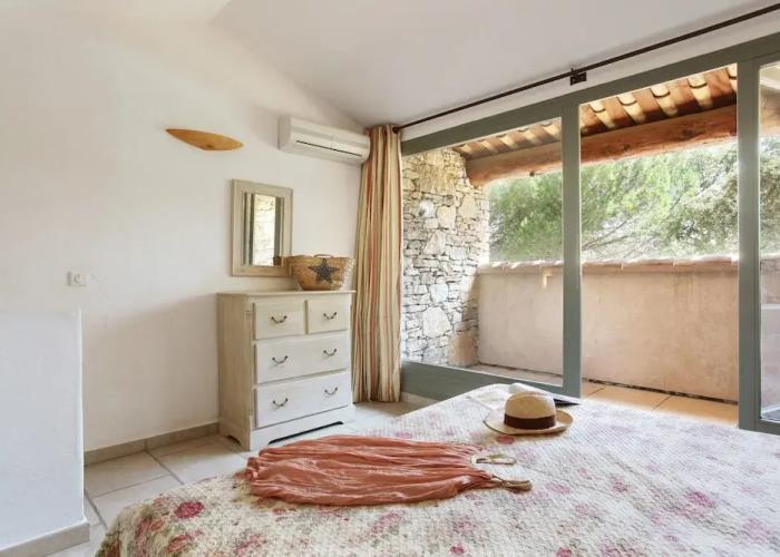 Résidence Odalys La Bastide des Chênes