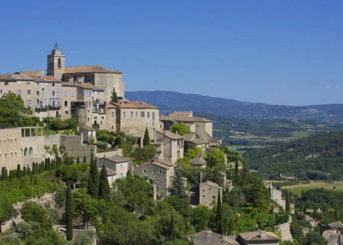 Apartments - Experience of PROVENCE