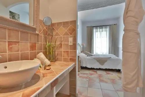 Apartments - Experience of PROVENCE