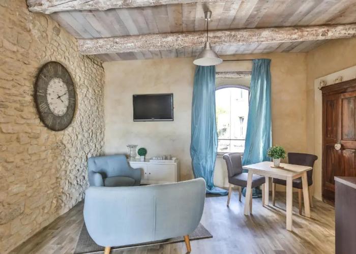 Apartments - Experience of PROVENCE