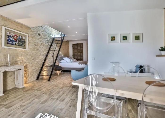 Apartments - Experience of PROVENCE