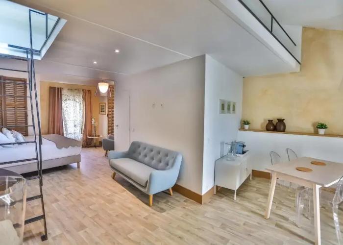 Apartments - Experience of PROVENCE