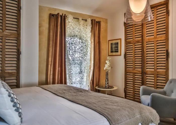 Apartments - Experience of PROVENCE
