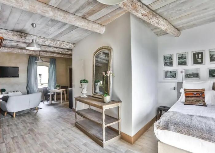 Apartments - Experience of PROVENCE