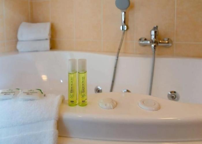 Brit Hotel Nantes St Herblain - Le Kerann