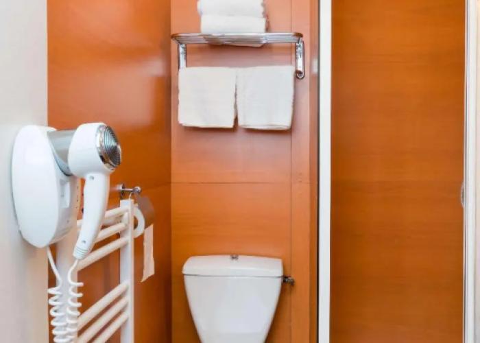 Brit Hotel Nantes St Herblain - Le Kerann