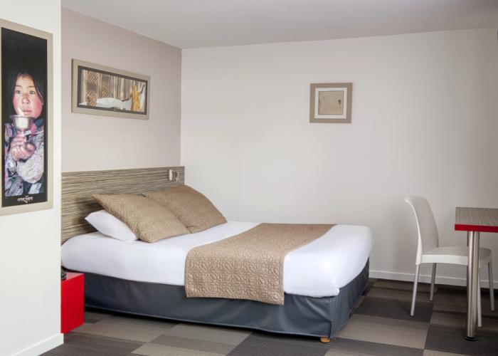 Sure Hotel by Best Western Nantes Saint-Herblain