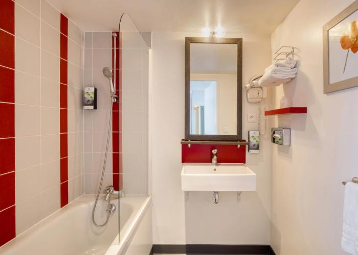 Sure Hotel by Best Western Nantes Saint-Herblain