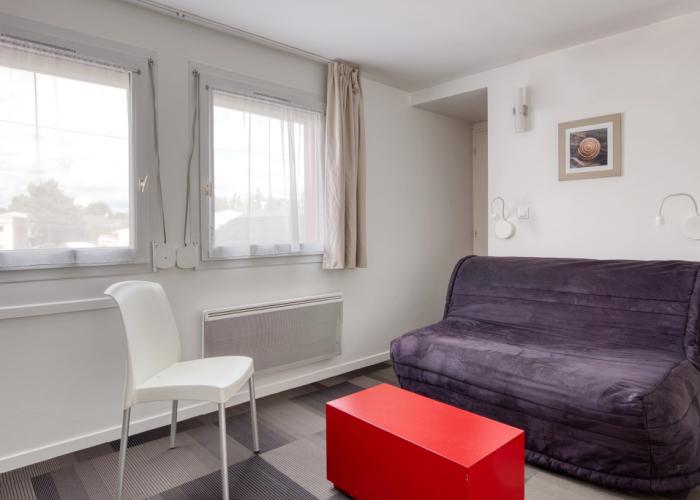 Sure Hotel by Best Western Nantes Saint-Herblain