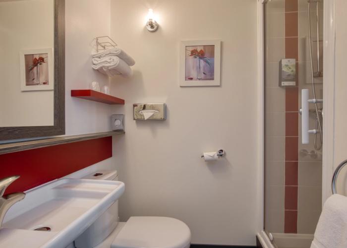 Sure Hotel by Best Western Nantes Saint-Herblain