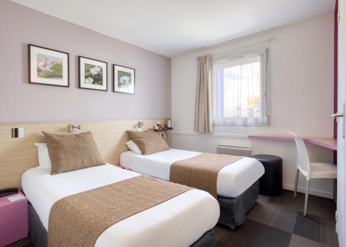 Sure Hotel by Best Western Nantes Saint-Herblain