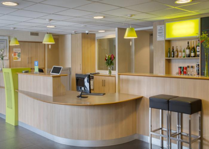 Sure Hotel by Best Western Nantes Saint-Herblain
