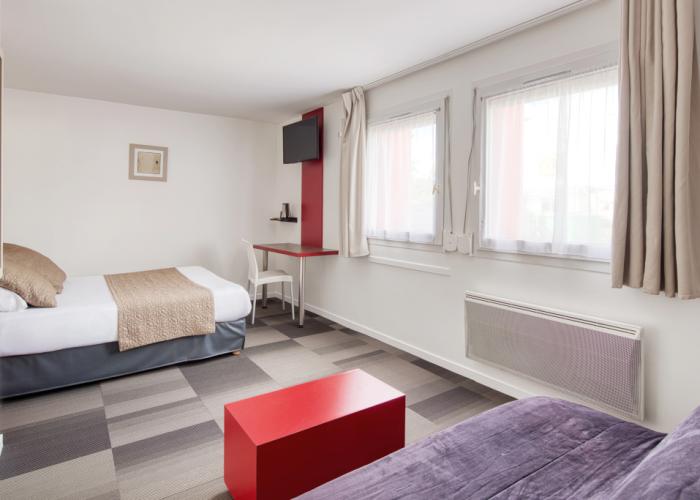 Sure Hotel by Best Western Nantes Saint-Herblain