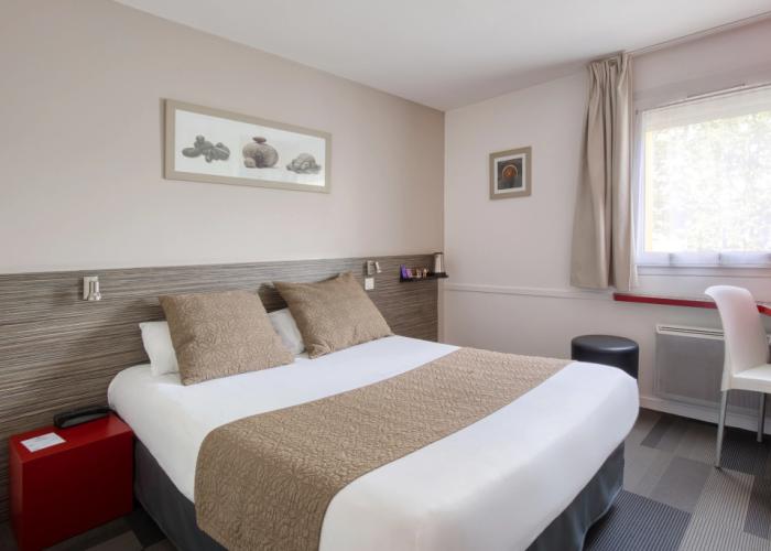Sure Hotel by Best Western Nantes Saint-Herblain
