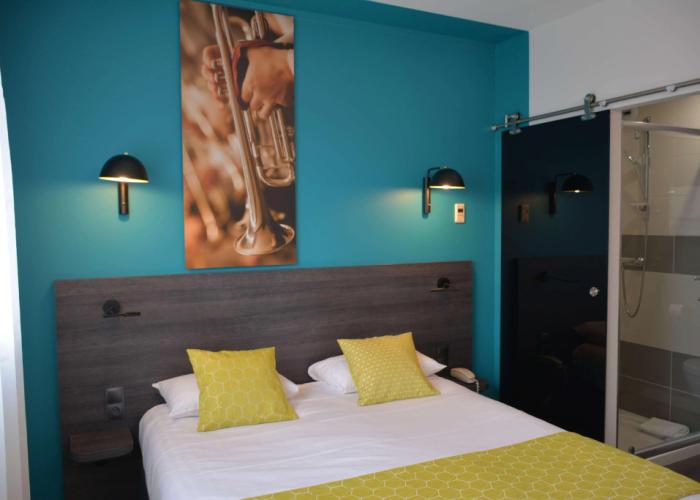Best Western Hotel Atlantys Zenith Nantes