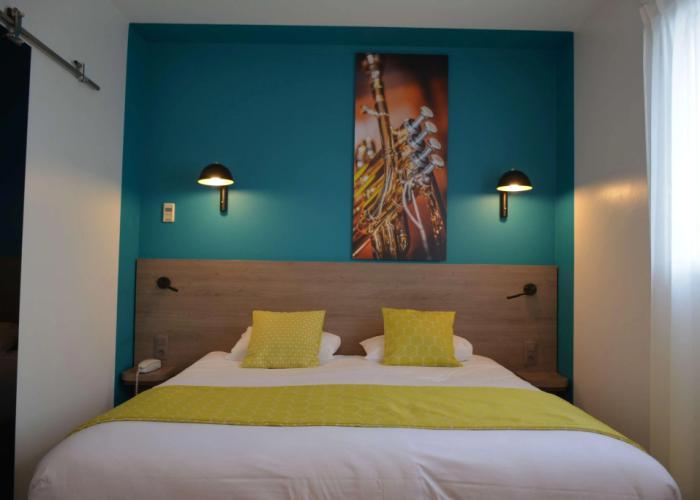 Best Western Hotel Atlantys Zenith Nantes
