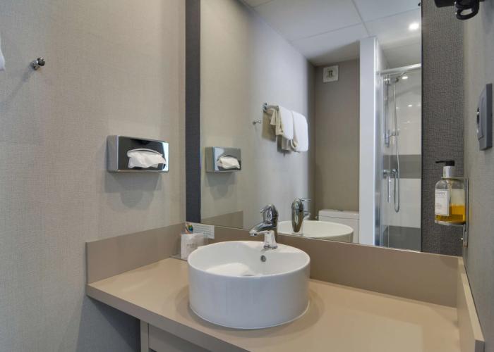 Best Western Hotel Atlantys Zenith Nantes