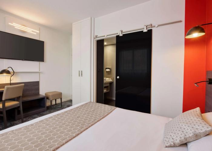 Best Western Hotel Atlantys Zenith Nantes