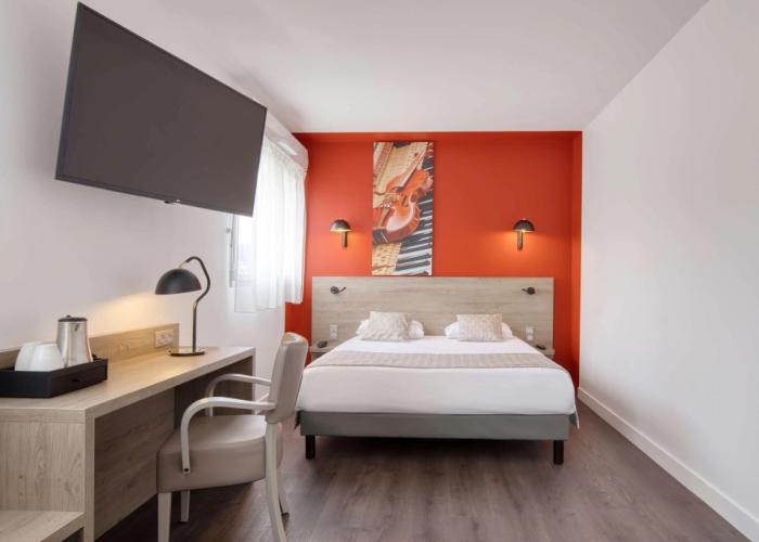 Best Western Hotel Atlantys Zenith Nantes